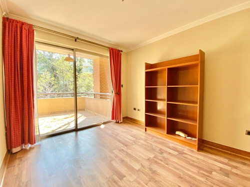 Penthouse Dúplex Vitacura: Lo Curro / Vía Aurora