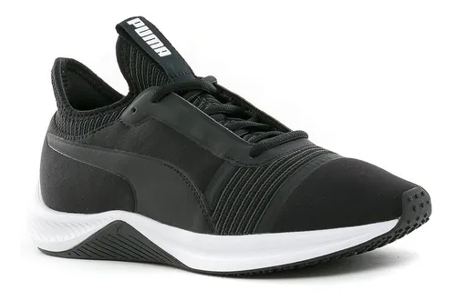 Tenis Puma Amp Xt Negro Gym Dama Cuotas sin inter s