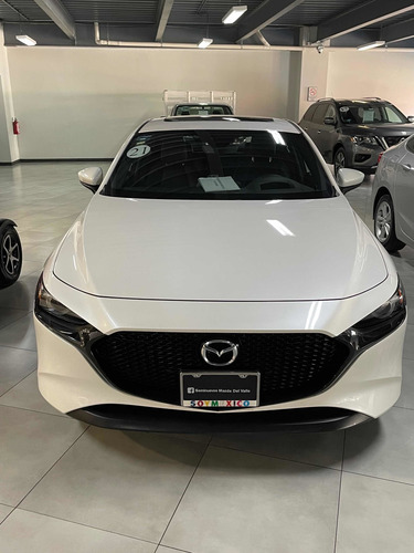 Imagen 3 de 6 de Mazda 3 I Grand Touring Hb