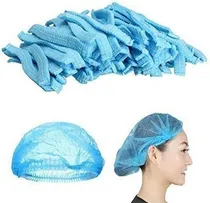 Comprar Cofias Descartables X 100