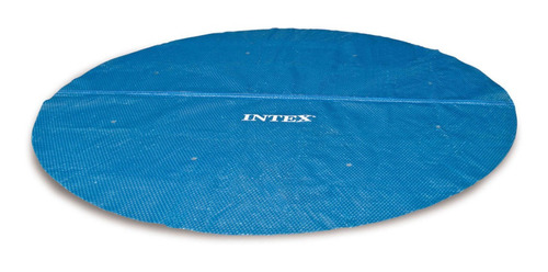 Cobertor Solar 538cm Piscina Intex