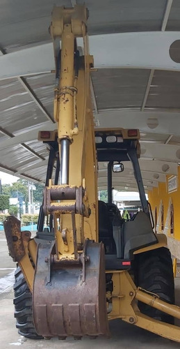 Imagen 7 de 17 de Caterpillar 420d