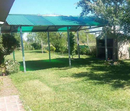 Imagen 12 de 14 de Alquiler Bungalows 2/4/6 Personas Pegado Termas Gualeguaychu