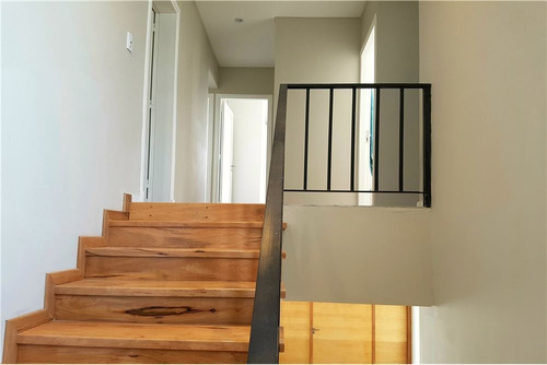 Venta De Casa En B° La Bastilla
