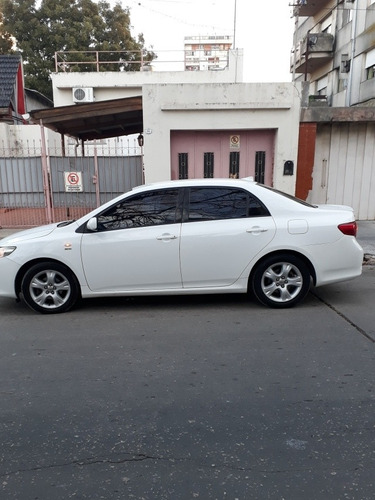 Imagen 5 de 13 de Toyota Corolla 1.8 Xei Mt 2009