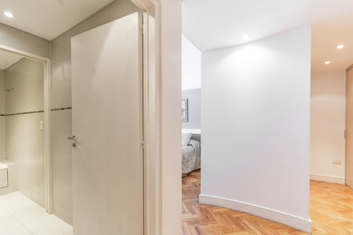 Imagen 13 de 30 de Venta Depto 3 Ambientes En Belgrano R Cochera Fija