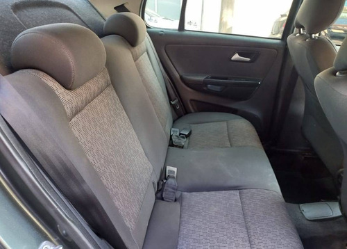 Imagem 9 de 9 de Volkswagen Fox 1.6 Mi 8v Flex 4p Manual