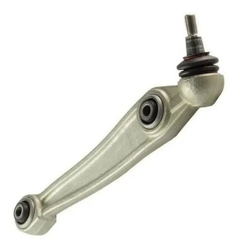 Brazo Delantero Inferior Izquierdo Bmw X5 X6 07-14 Premium