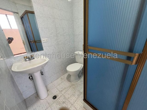Apartamento En Venta Los Samanes Mgp