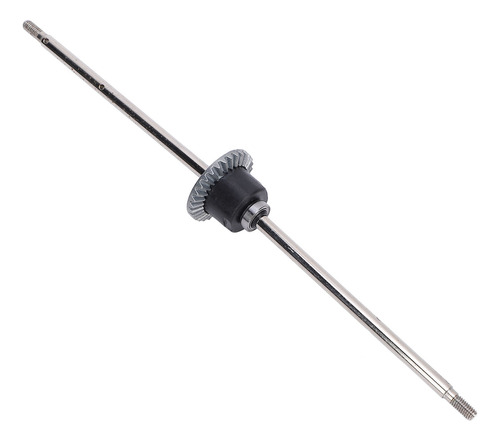Conjunto De Diferencial Trasero De Coche Rc 12428-1192, Alea