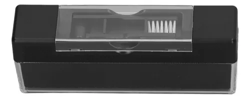 comprar Escova De Limpeza De Discos Antiestática Para Limpeza De Poe
