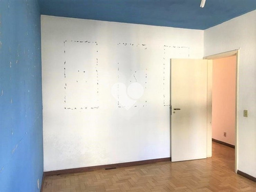 3 Quartos Com Vaga Na Bordini - 28-im441422