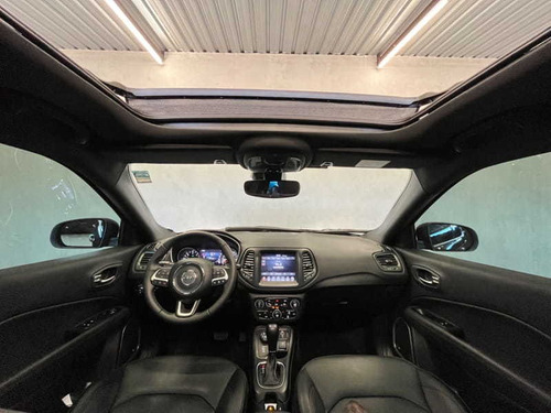 Imagem 13 de 15 de Jeep Compass Limited S 2021