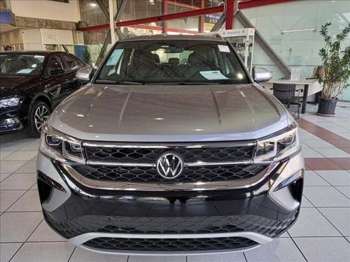 Imagem 3 de 12 de Volkswagen Taos 1.4 250 Tsi Highline
