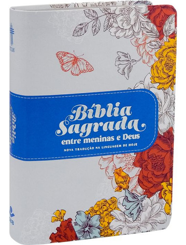 União Espiritual: Bíblia Entre Meninas - Edição Magnólia