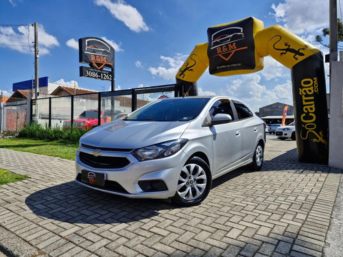 Chevrolet Prisma 1.4mt Lt