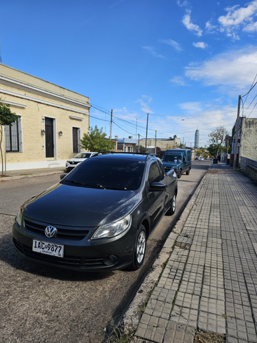 Volkswagen Saveiro 1.6 Cs 101cv