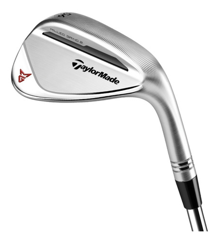Imagen 9 de 10 de Golfargentino Wedge Taylormade Milled Grind 2 Nuevos
