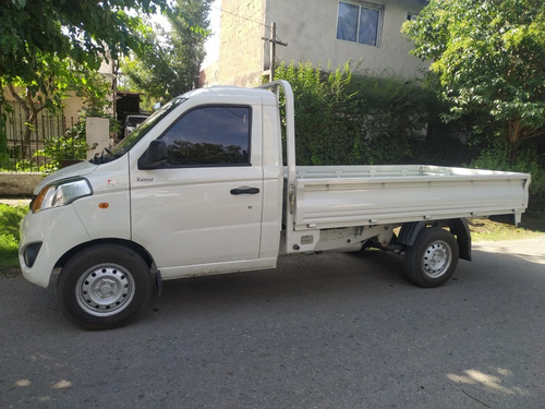 Camioneta Foton Gratour T3