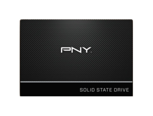 Disco sólido interno PNY SSD7CS900-250-RB 250GB