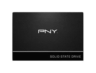 Disco Sólido Interno Pny Ssd7cs900-250-rb 250gb