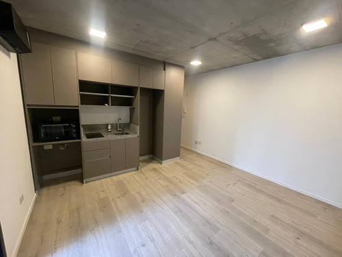 Departamento En Alquiler En Villa Urquiza