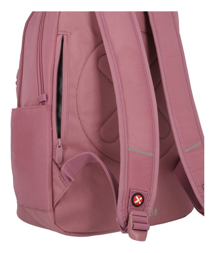 Mochila Xtrem Linx 5xt Old Rose