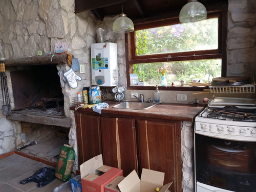 Casa En Venta En Sierra De Los Padres