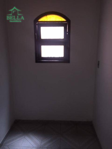 Imagem 11 de 30 de Casa Residencial À Venda, Vila Clarice, São Paulo. - Ca0695