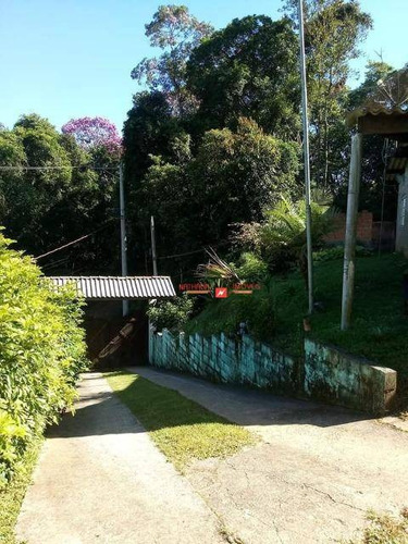 Imagem 1 de 27 de Chácara À Venda, Juquitiba, -sp - Ch0006