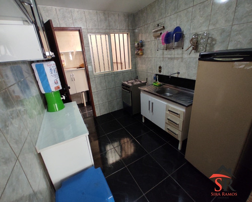 Imagem 16 de 18 de Casa - Ca00008 - 68870077