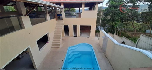 Imagem 15 de 25 de Casas Em Loteamento Fechado À Venda Em Mairiporã/sp - Compre O Seu Casas Em Loteamento Fechado Aqui! - 1479715