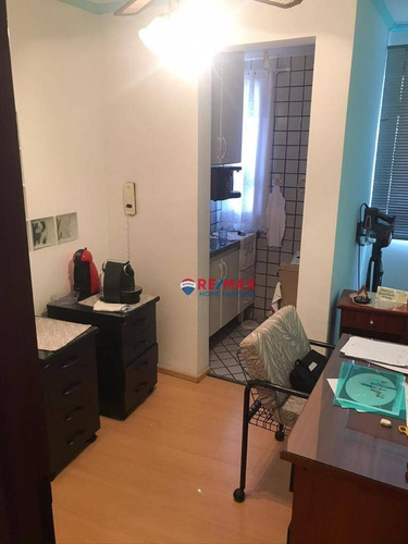 Imagem 15 de 23 de Sala, 44 M² - Venda Por R$ 240.000,00 Ou Aluguel Por R$ 1.400,00/mês - Jardim Guanabara - Campinas/sp - Sa1298