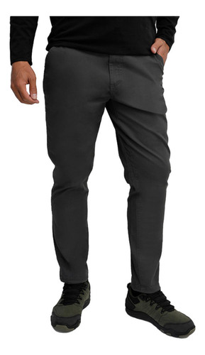 Pantalon Casual Hombre Panama Jack - H967