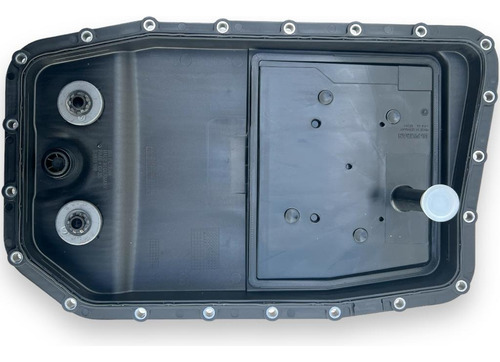 Carter Con Filtro De Transmisión Range Rover 2011 5.0 2009