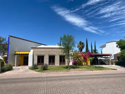 Casa en renta