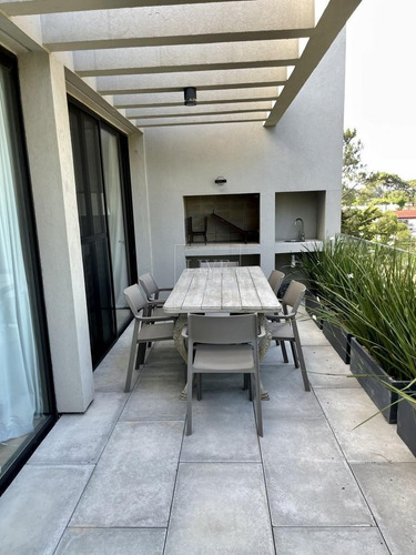 Imagen 22 de 29 de Apartamento 2 Dormitorios Con Muebles Alquiler Carrasco