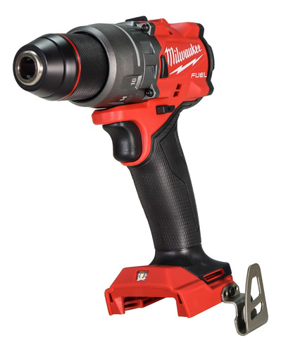 Milwaukee -20 M18 Fuel 18v Litio-ion Brushless Inalámbrico. Color Rojo