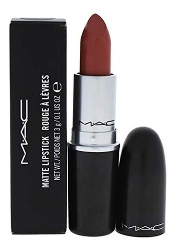Mac Amplified Creme Lipstick Brick-o- - g a $192500