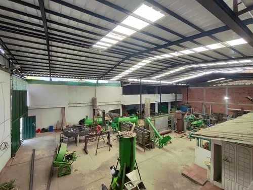 Bodega En Venta En Panamericano. Cod V13674