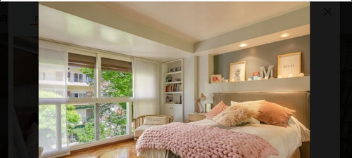 Imagen 21 de 30 de Departamento Venta Belgrano 4 Ambientes Av Lacroze 2200
