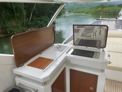 Azimut 70 Ñ Intermarine Schaefer Azimut Sessa Real