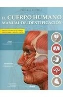 Cuerpo Humano Manual De Identificacion Castellano Ingles