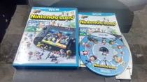 Comprar Nintendo Land Completo Para Nintendo Wii U