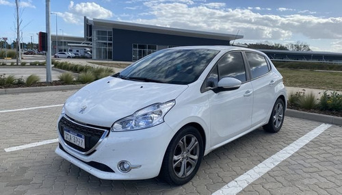 Peugeot 208 Active 1.2 2016