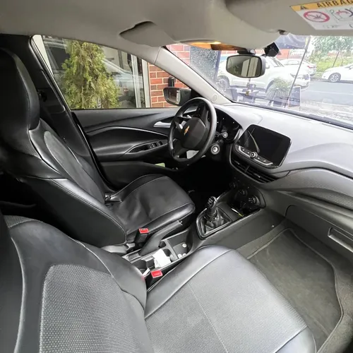 Chevrolet Onix 1.0T Lt