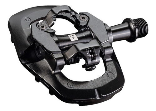 Imagen 3 de 6 de Pedales Bicicleta Mtb Bontrager Commuter - Racer Bikes