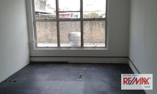 Imagem 8 de 19 de Prédio Para Alugar, 800 M² Por R$ 20.000,00/mês - Vila Leopoldina - São Paulo/sp - Pr0288