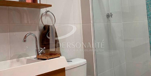 Imagem 3 de 18 de Apartamento Em Jardim De Lorenzo, São Paulo/sp De 55m² 3 Quartos À Venda Por R$ 299.900,00 - Ap2173750-s