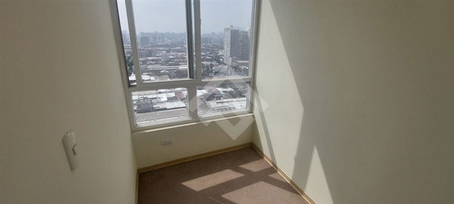 Depto., 2 Dorm, 1 Baño, Calle Zenteno, Comuna De Santiago